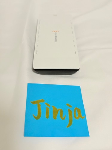 Blackmagic design Intensity Shuttle for USB3.0 Japan with Box - Picture 13 of 15