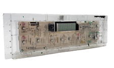 Genuine GE Range Control Board 164D8450G034 Same Day Shipping  60 Days Warranty