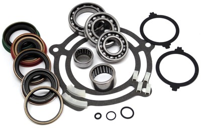 Complete Bearing & Seal Kit 1995-ON GM Chevy New Process 233 NP233 NP233C(BK230)