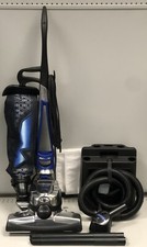 KIRBY AVALIR 2 Vacuum with Tools  WARRANTY