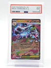 MEGA CHARIZARD X EX 2025 POKEMON PHANTASMAL FLAMES #013/094 PSA 9 Q0465