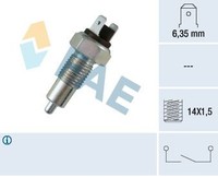 FAE 40240 Schalter, RüCkfahrleuchte FüR Autobianchi Passend FüR Fiat Lancia