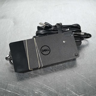 Dell WD22TB4 Thunderbolt Dock Station W/ AC Power Adapter/Power Cord