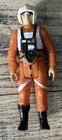 Star Wars Vintage LUKE SKYWALKER X-WING PILOT Figure 1978 3.75" Kenner