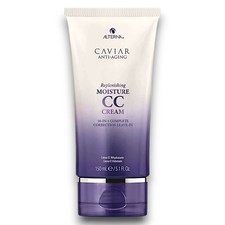 Alterna Caviar Anti-Aging Replenishing Moisture CC Cream 5.1 oz NEW