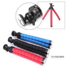 Mini treppiede flessibile portatile Octopus supporto Gorilla Pod per fotocamera Gopro reflex