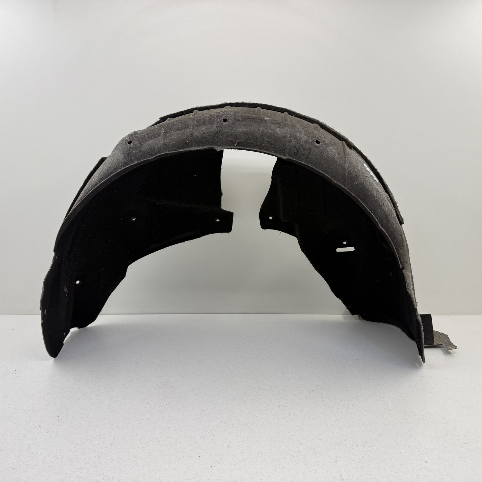 Bentley Flying Spur 2014-2018 Rear Left Fender liner