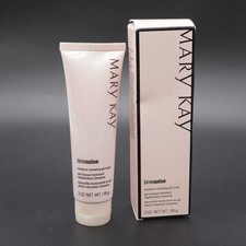 Mary Kay Timewise Moisture Renewing Gel Mask Dry to Oily Skin New In Box