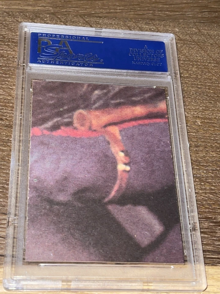 1977 O-PEE-CHEE OPC STAR WARS #143 LUKE SKYWALKER REBEL TROOP PSA 8 NM-MINT RARE - Image 2 of 2