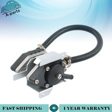 5004558 VRO Fuel Pump Kit For Johnson 150HP 175HP 200HP 235HP V6 Cross Flow