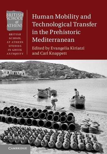 Human Mobility and Technological Transfer in the Prehistoric ... - - Image 2