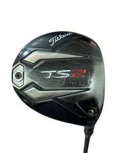 Titleist Ts2 Driver | eBay