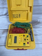 Extech Digital Earth Resistance Tester 382152