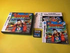 Diddy Kong Racing (Nintendo DS) Lite DSi XL 3DS 2DS w/Case, Manual & Inserts