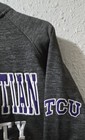 Texas Christian University- TCU Horned Frogs -NCAA- Medium Hoodie  — photo 2