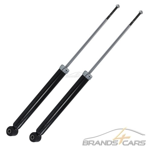 2x STOSSDÄMPFER HINTEN GAS GASDRUCK HA FÜR VW MUL Produktbild-Vorschau 9