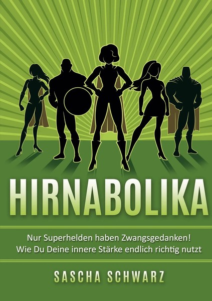 Hirnabolika Sascha Schwarz Taschenbuch 236 S. Deutsch 2026 Books On Demand Gmbh-image