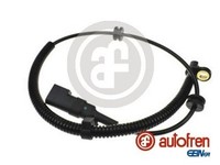 Autofren Seinsa DS0055 Sensor, Raddrehzahlsensor FüR Ford