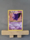 Gengar - 20/62 - Fossil - Rare - MP