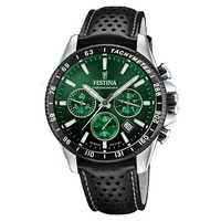 Festina Timeless Chronograph F20561/5 – Herrenuhr