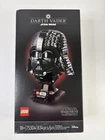 LEGO Star Wars: Darth Vader Helmet 75304 Set - New Factory Sealed