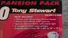 Lionel NASCAR Expansion Pack #20 Tony Stewart w/ 1:43 Scale Car 7-11009 MIB 2006 — photo 7