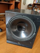 Sistema Sub + Satelliti Acoustic Research