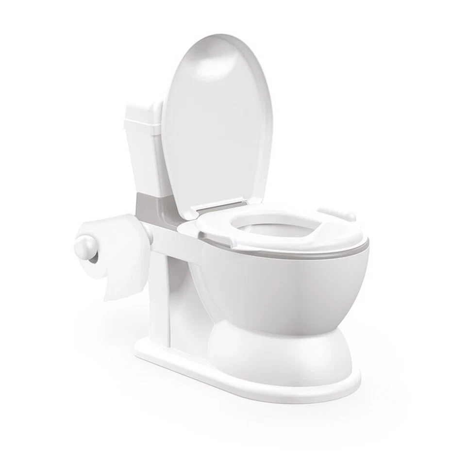 DOLU Siva 07174 WC Potty XL