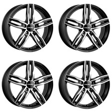 Jantes Audi 200