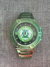 other comic books DC Comics Green