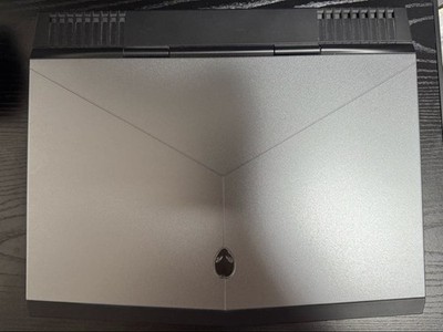 Alienware 13 R3 Gaming Laptop with Charger Box and Manual Clean Used