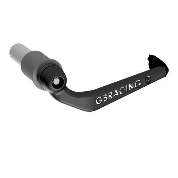 GBRacing Brake Lever Guard Honda CB750 Hornet 2023-2025