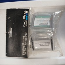 GoPro Standard Housing BacPac Backdoor Kit