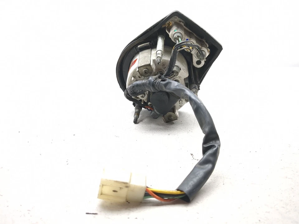 98 Suzuki LS650 Savage Gauge Speedometer Display - Image 4 of 4