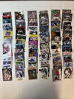 KEN GRIFFEY JR. Baseball Card Lot Of 90+ Inserts Base Cards Mariners
