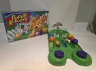 1997 Puppy Racers Compelte Board Game Works Great - Vintage Parker Brothers
