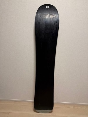 SALOMON HPS TAKAHARU NAKAI 161 Snowboard | eBay