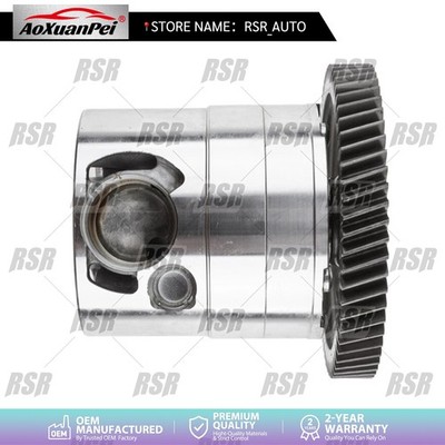 For Mercedes-Benz V220d Viano Vito Sprinter Jeep OM651 Diesel Oil Pump OEM New