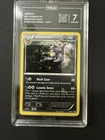 Umbreon 2016 XY Evolutions Black Star Promo Holo Breakpoint XY96 TAG 7