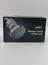 Jomst Shower head Filter Set Model HS03l