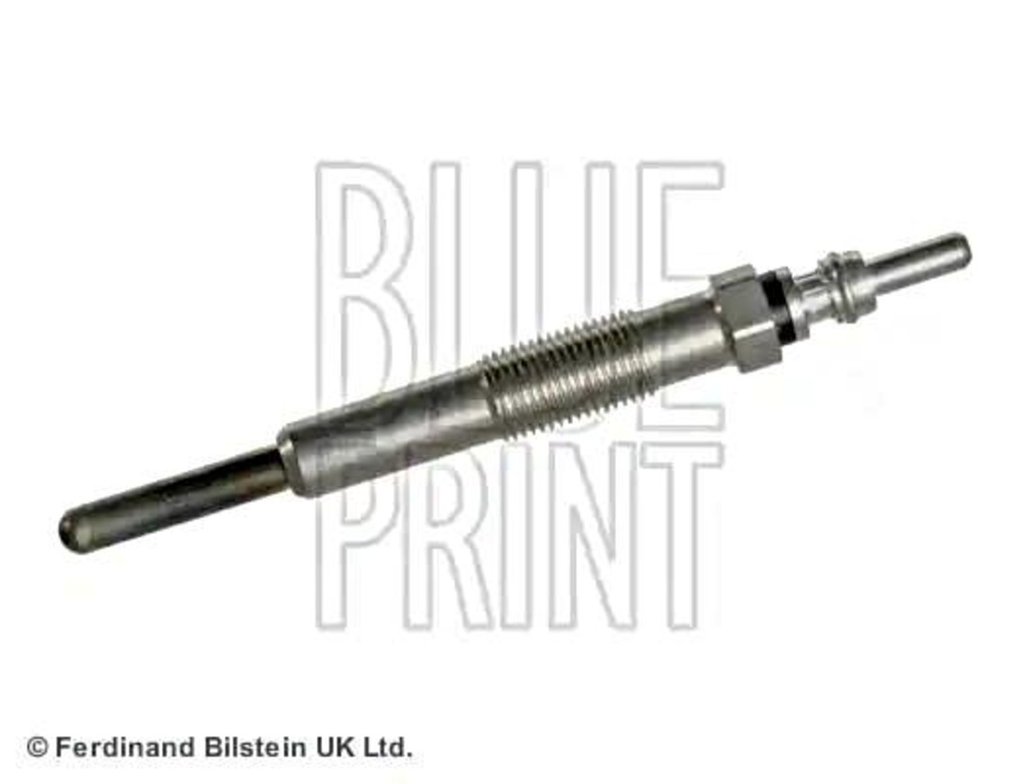 4 X Glow Plug For RENAULT NISSAN DACIA Clio II Kangoo Megane I Nv200 6001545515