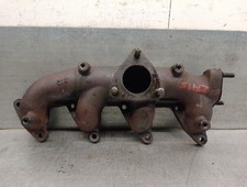 2851142600 auspuffkrümmer r. für HYUNDAI H-1 STAREX AUTOBUS (A1) 2.5 5311992