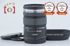 Olympus M.ZUIKO DIGITAL ED 12-50mm f/3.5-6.3 EZ Black from Japan