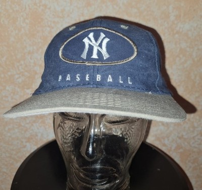 Drew Pearson MLB NY Yankees Cap Hat Kappe Mütze Vintage Neu  Gestickt Snapback 
