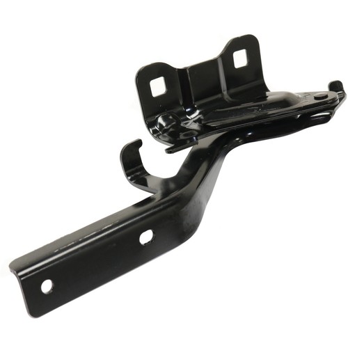 Hood Hinges Set Black For 2013-2018 TOYOTA Rav4 TO1236179 TO1236180 Left Right E