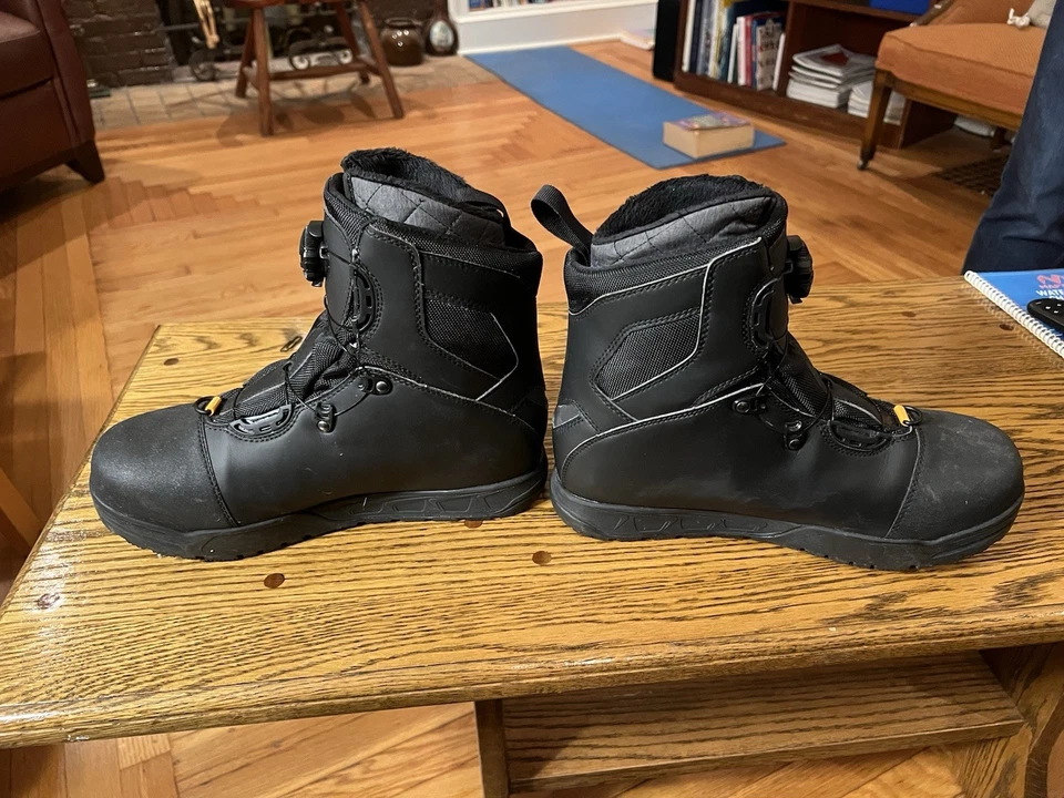 Wolvhammer 45NRTH TALLA 44 ¡Usado 1 vez! Perfecto estado Foto 2 de 4