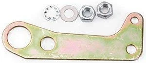 Palanca de retroceso de transmisión automática Edelbrock 8020 Foto 3 de 3