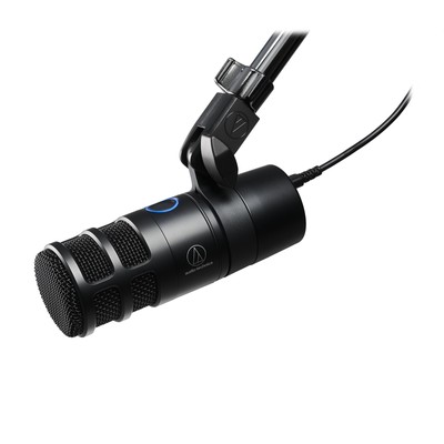Audio-Technica AT2040 USB - USB Mikrofon