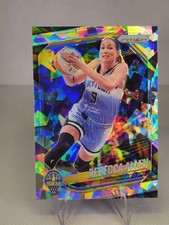 2025 Prizm Rebecca Allen Cracked Ice #67 Chicago Sky
