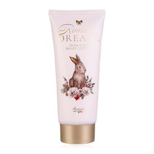 Romantic Dreams Bodylotion TEE ROSE & SAMT 20...